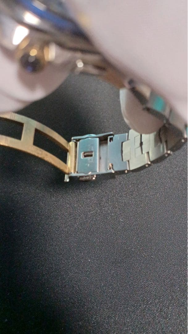 【ネル】Casio OCW-S7000SS-2AJR 50周年記念モデル