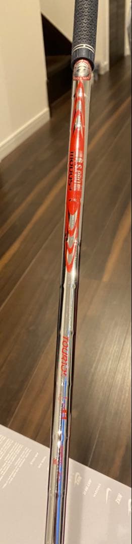 ミルドグラインド3ウェッジ50.56.60セット