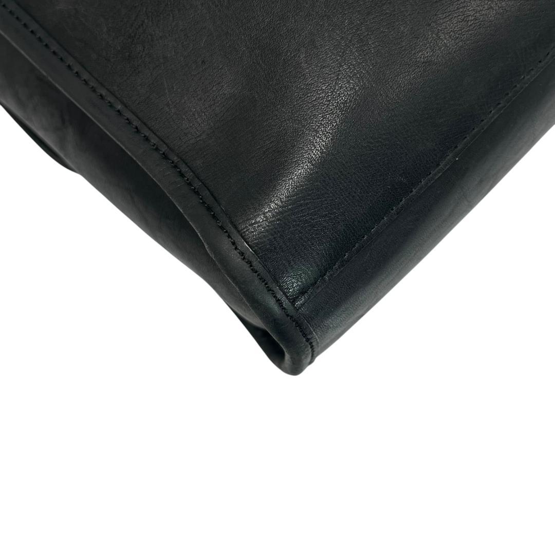 ソメスサドル 本革 ショルダーバッグ 斜め掛け フラップ メンズ B0843