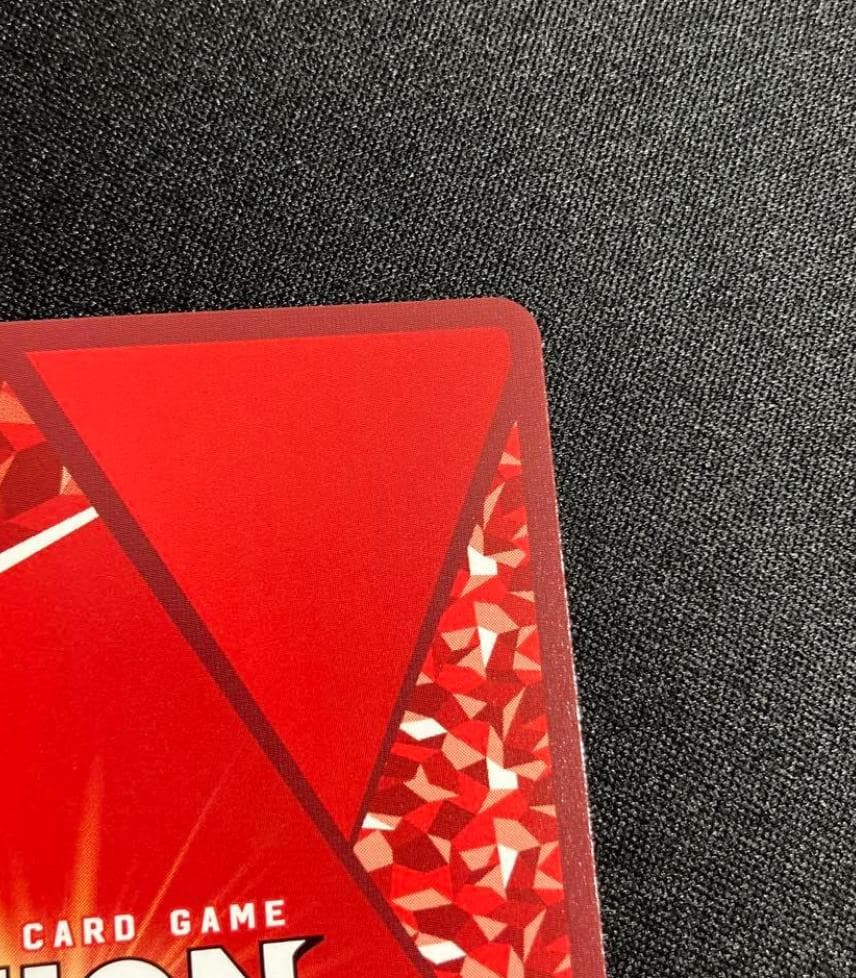 月岡 恋鐘　星3　パラレル