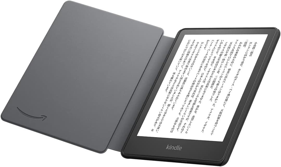 Kindle Paperwhite 32GB 6.8インチ 広告なし ブラック