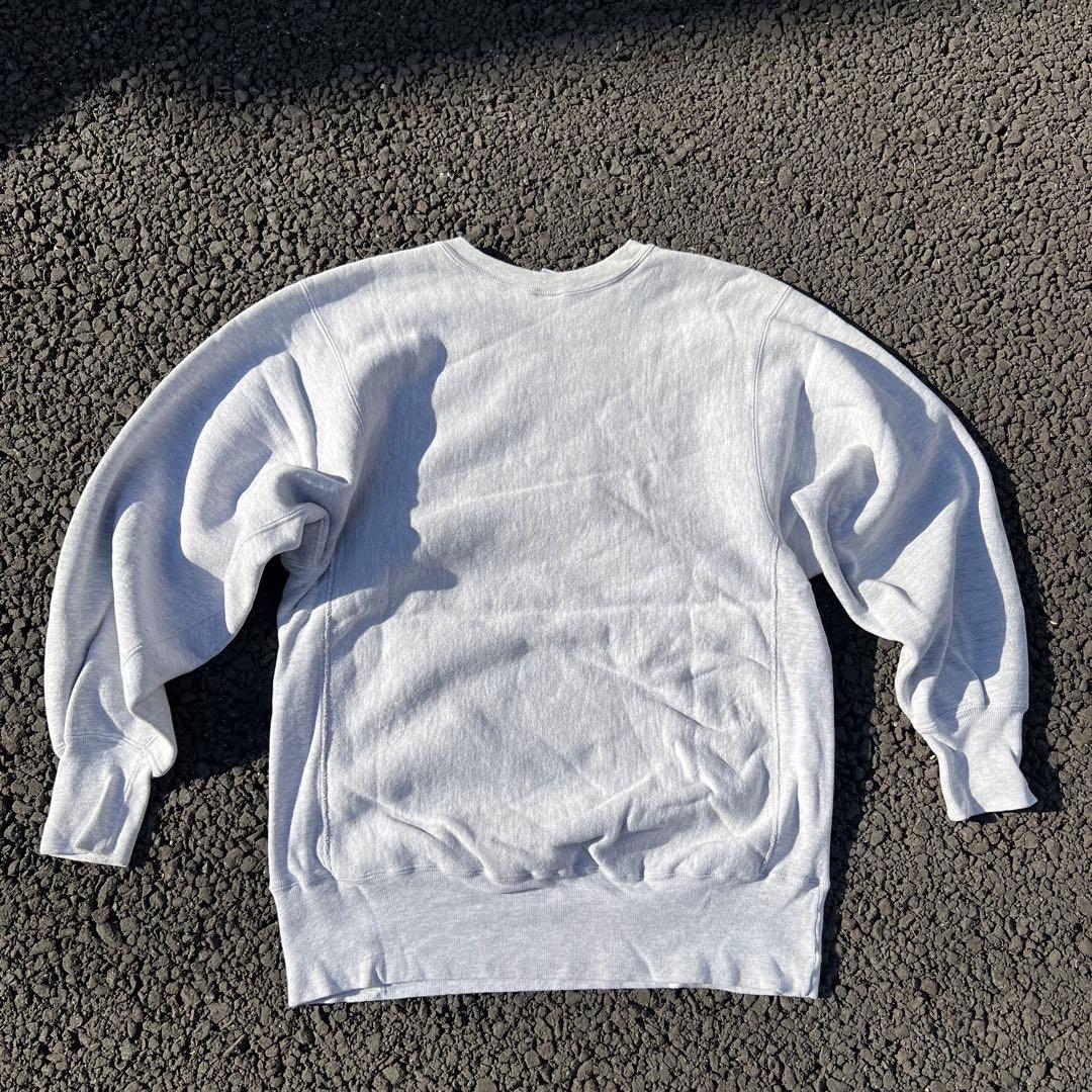 古断【1990's トリコタグ】Champion reverseweave