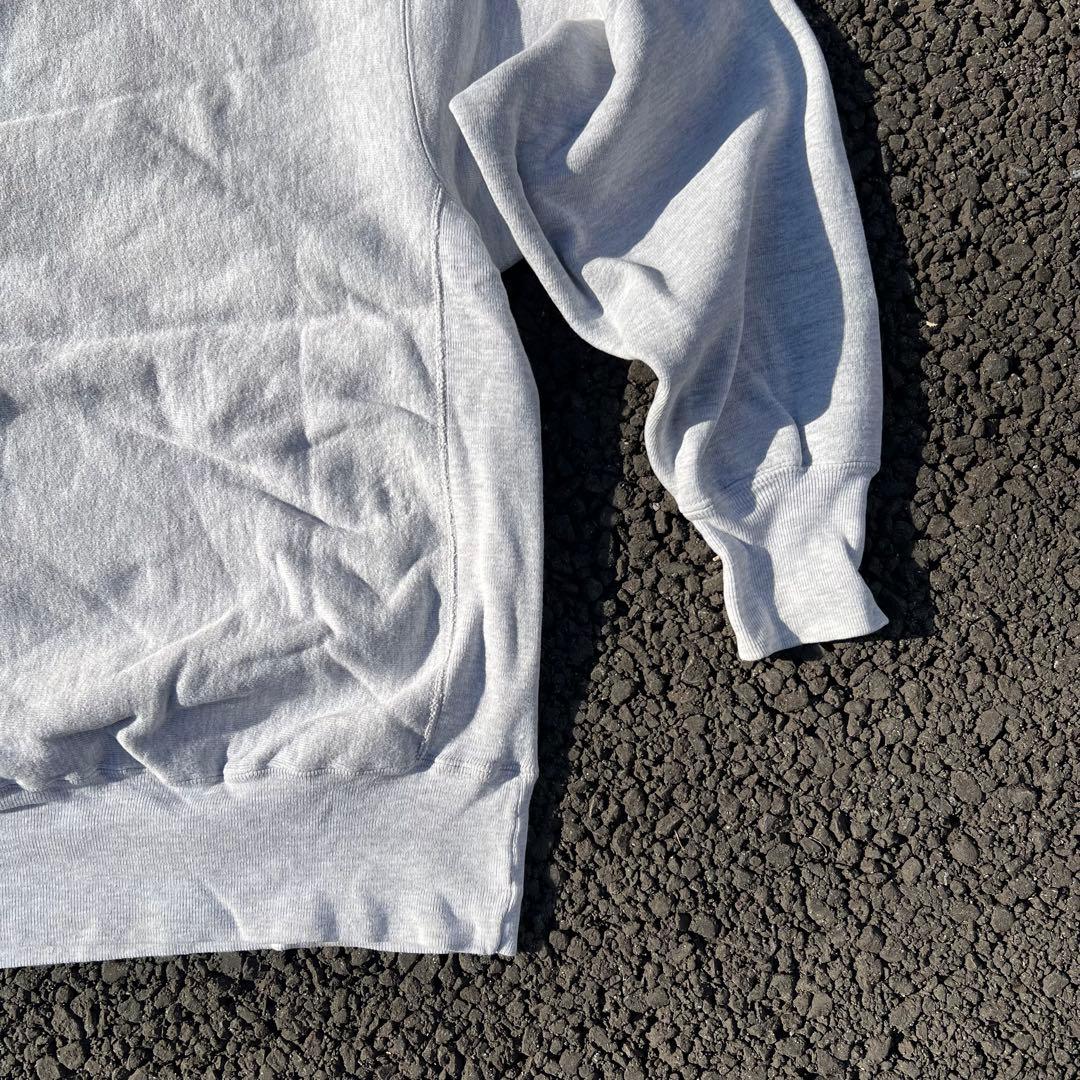 古断【1990's トリコタグ】Champion reverseweave