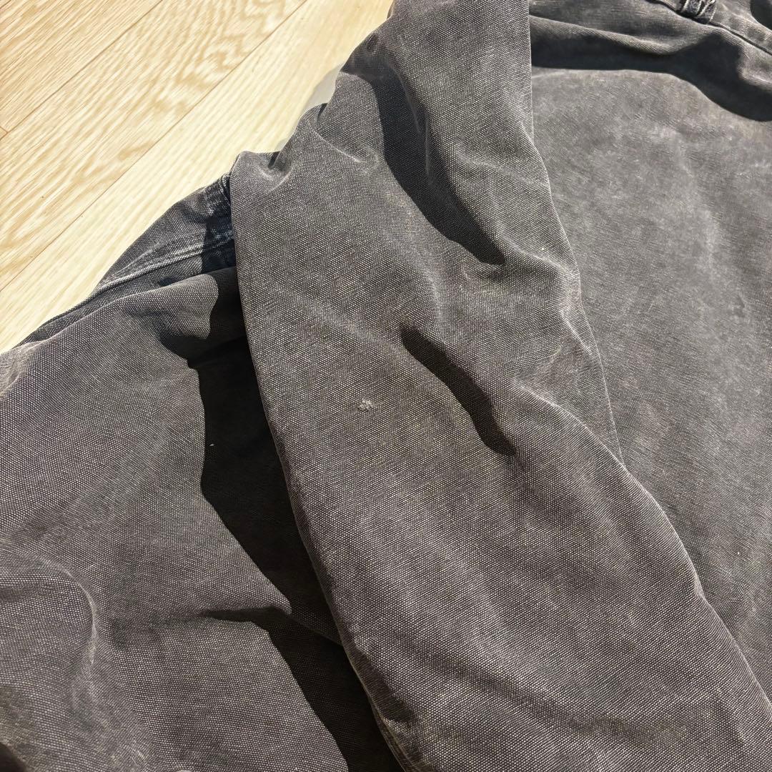 90s 00s Carhartt アクティブジャケット カーハート ヴィンテージ