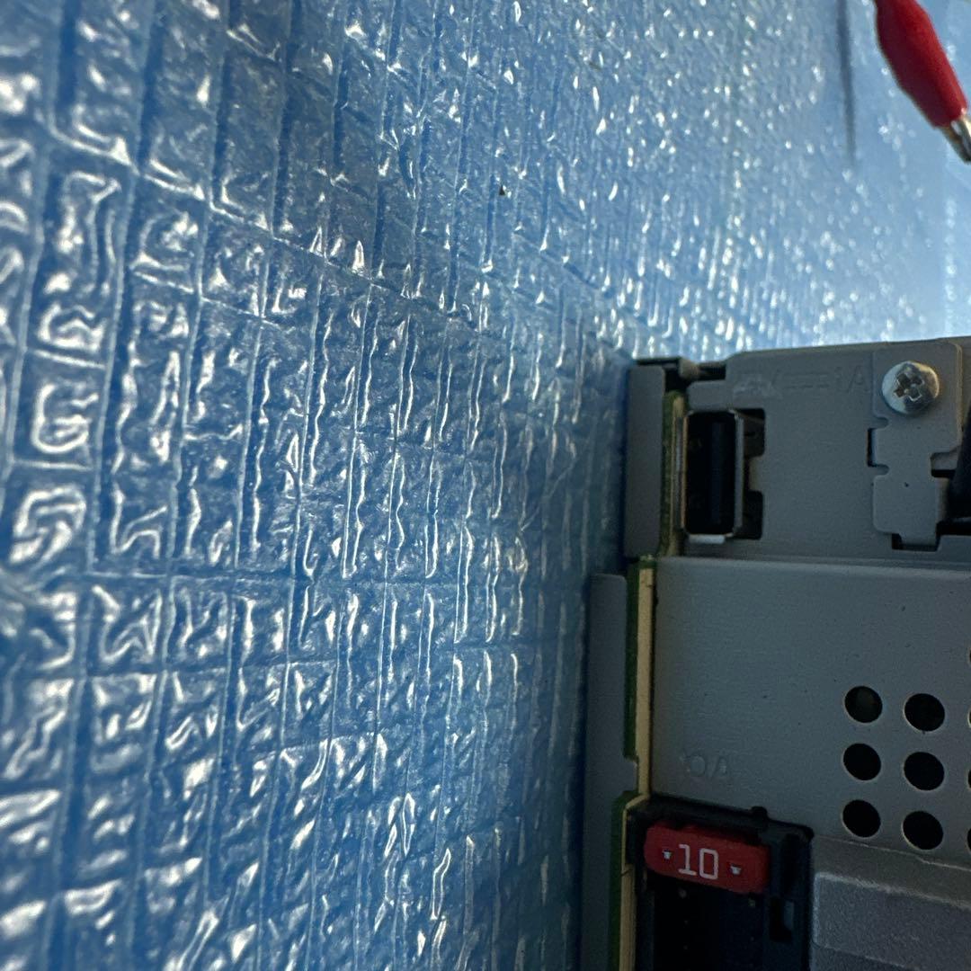 Pioneer DEH-7100 カーオーディオ