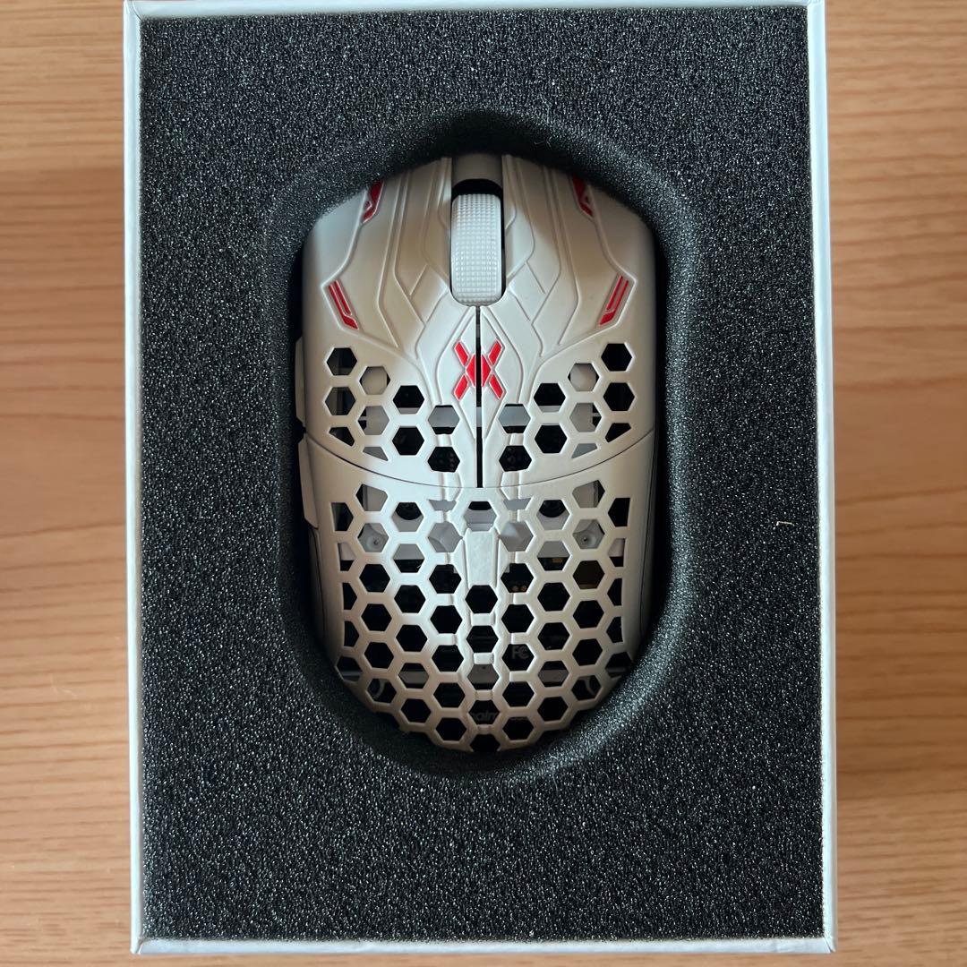 FINALMOUSE ULX Aceu Edition S（Cheetah）