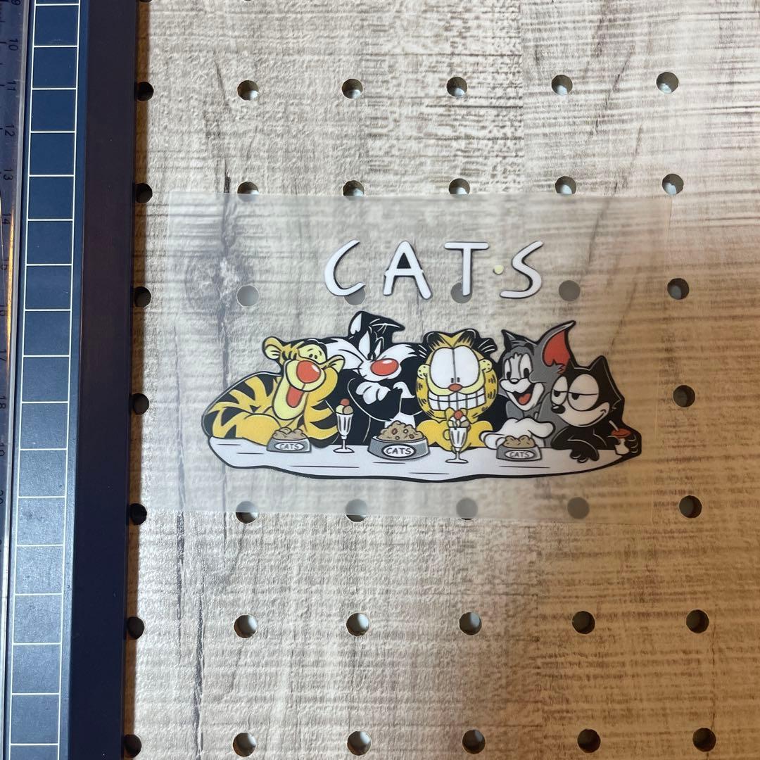 アイロン転写シートまとめ売り13枚(おまけ付き)