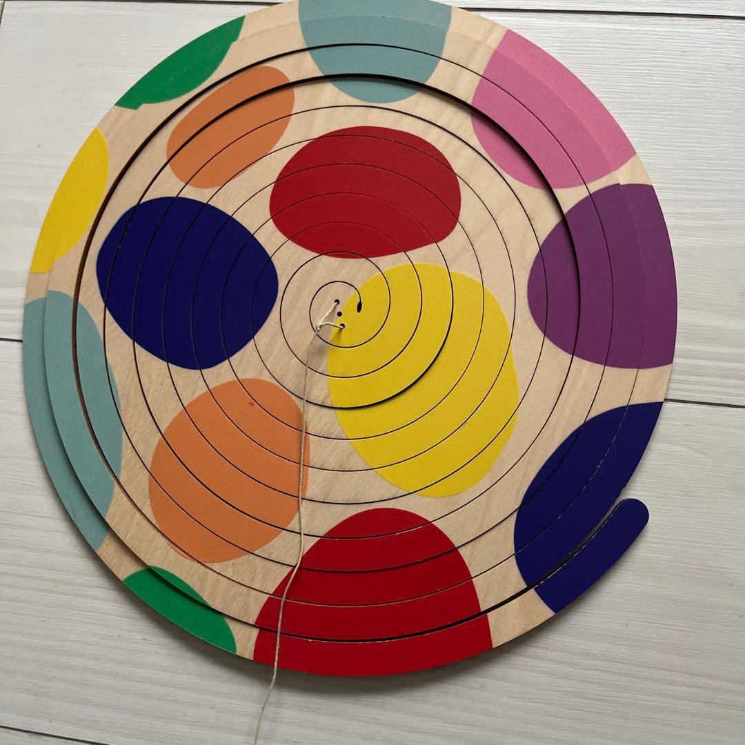 LOVEVERY 0-12months Play Kit モンテッソーリ