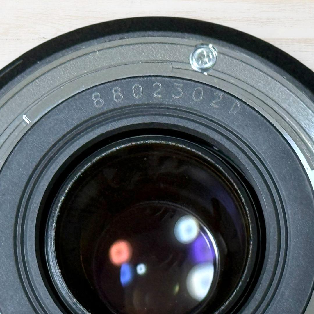 Canon 望遠レンズ EF 75-300mm IS USM #137