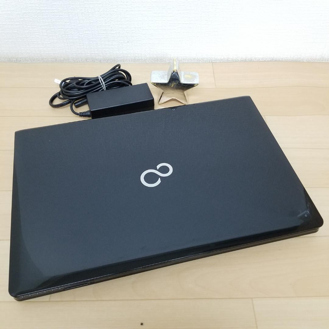 【ゲリラ出品】18時まで大セール Win11 新品SSD搭載PC(E0628)