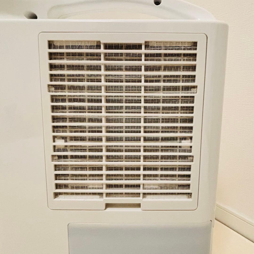 CORONA コロナ　CD-S6324-W 衣類乾燥除湿機 2024年製