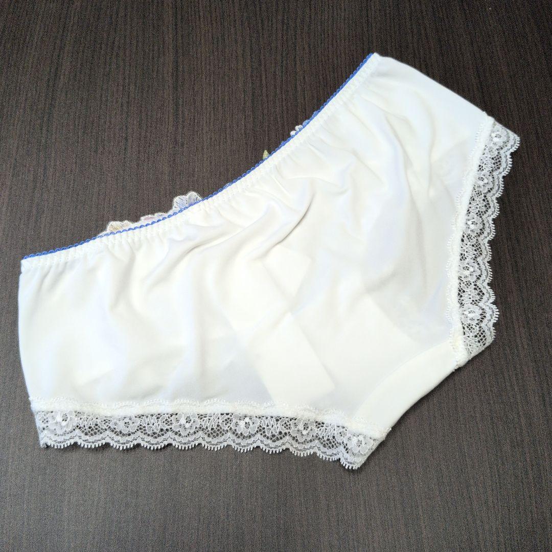 【フォロワー割引価格】リボンブラ　D75/L IV BCA435