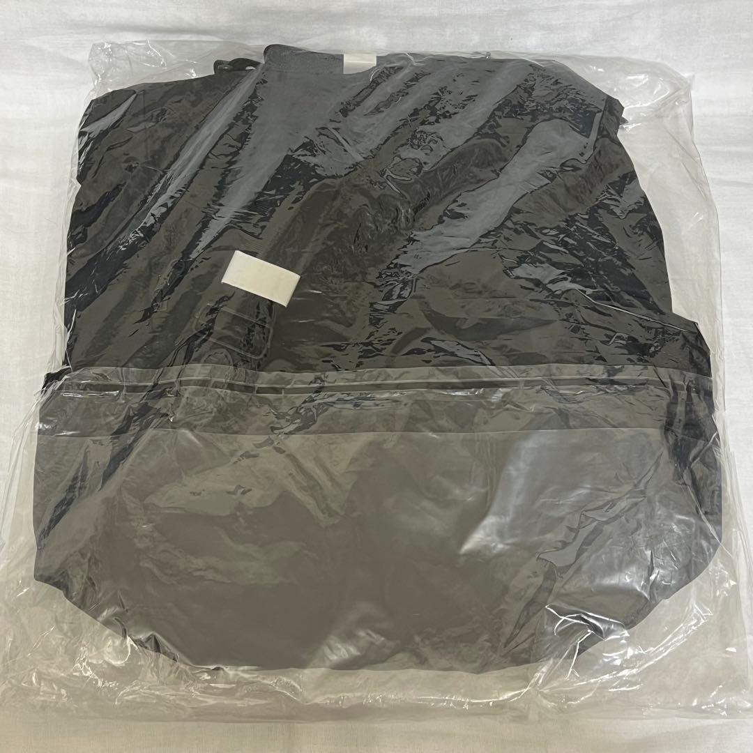 【韓国限定】THE NORTH FACE ボニーマルチパック ブラック リュック