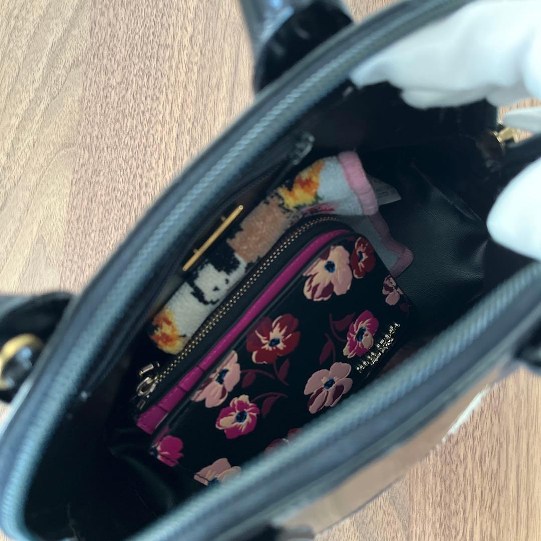 【ジバンシー】レア　4Gロゴ　バッグ　ゴールド金具 ヴィンテージ　ハラコ