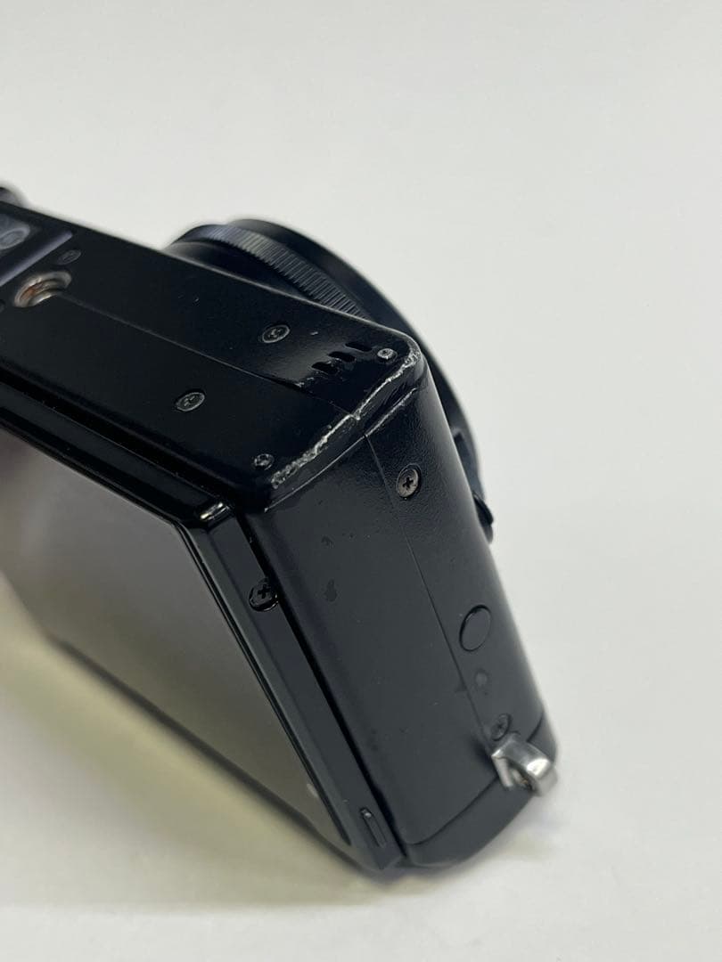 Fujifilm X70 ブラック