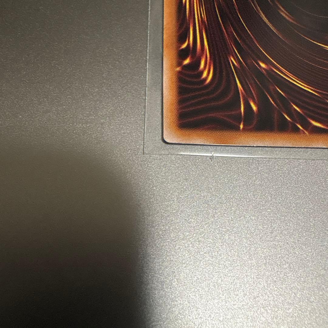 遊戯王 ハーピィの羽根帚　絵違い 25th QSCE QCCP-JP127