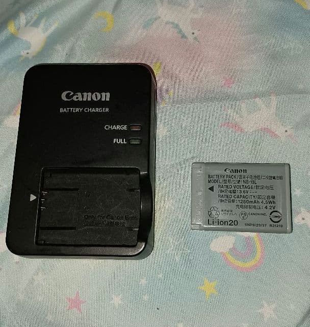 Canon PowerShot SX720 HS デジカメ レッド