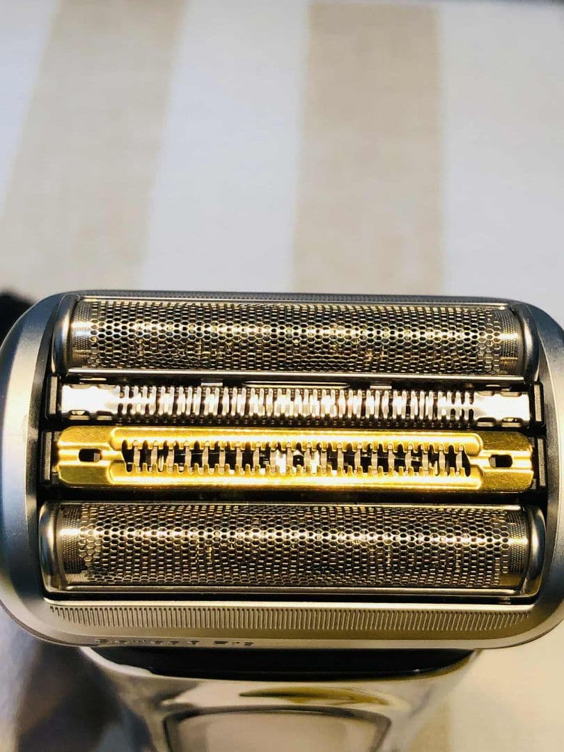 【NT】BRAUN シリーズ9 Pro 9466cc メンズシェーバー