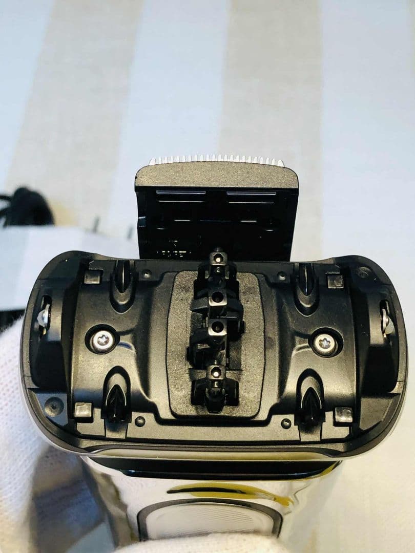 【NT】BRAUN シリーズ9 Pro 9466cc メンズシェーバー