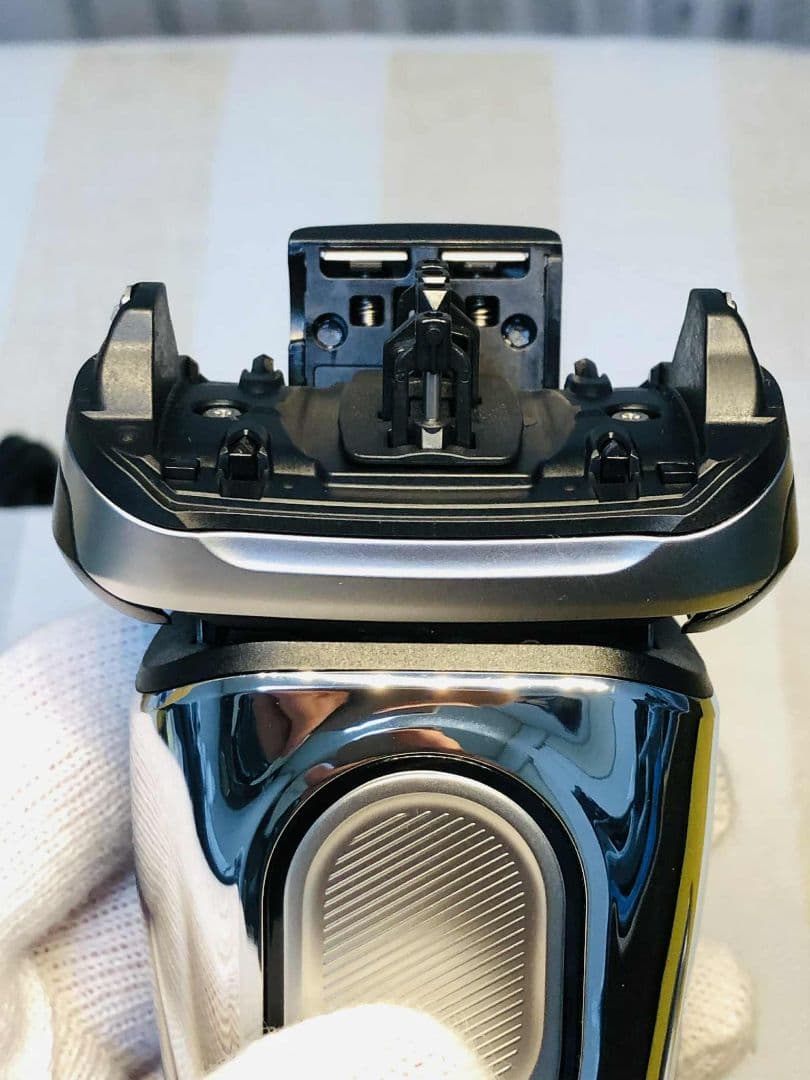 【NT】BRAUN シリーズ9 Pro 9466cc メンズシェーバー