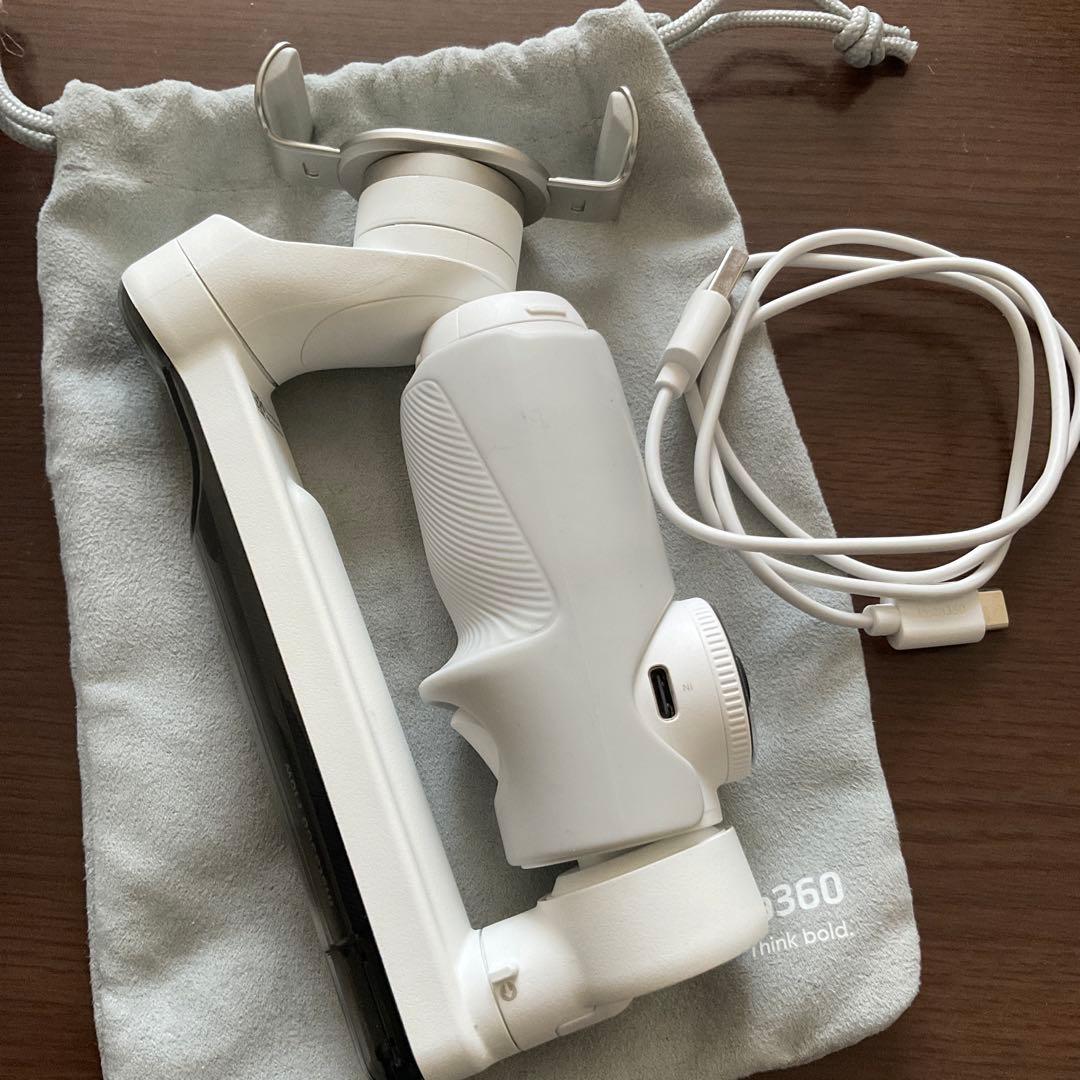 insta360 flow⭐️未使用