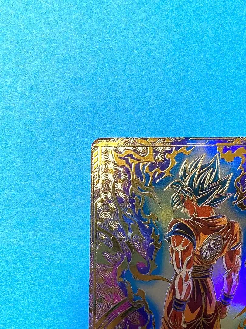 【wakeda】ダイバーズ SDVTP-001 孫悟空 パラレル 大会