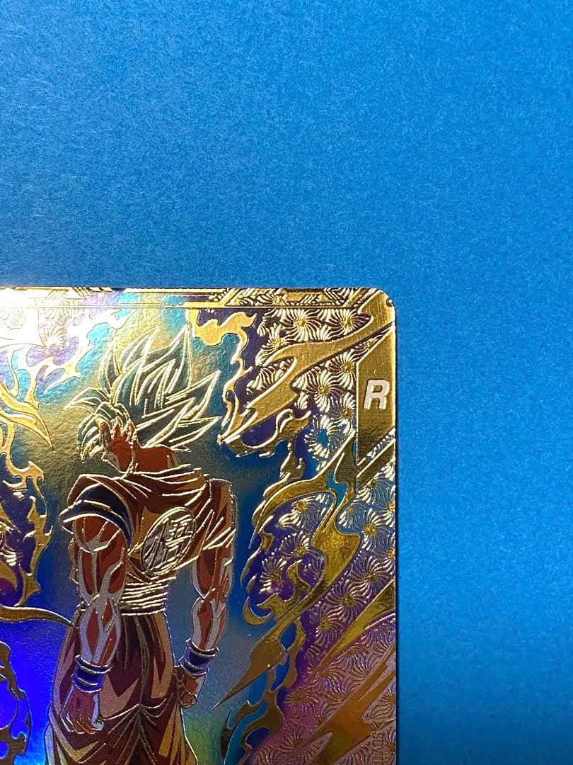 【wakeda】ダイバーズ SDVTP-001 孫悟空 パラレル 大会