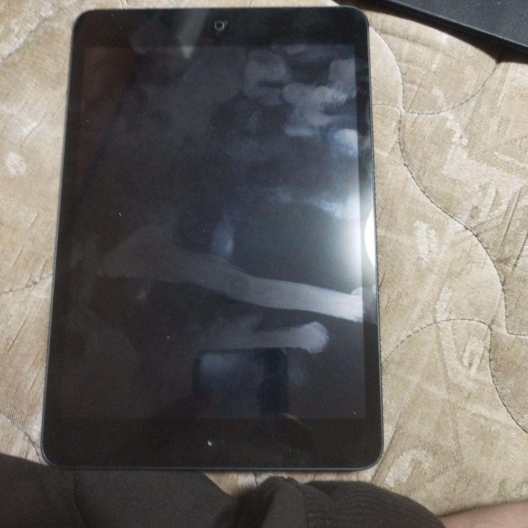 その他 iPad mini