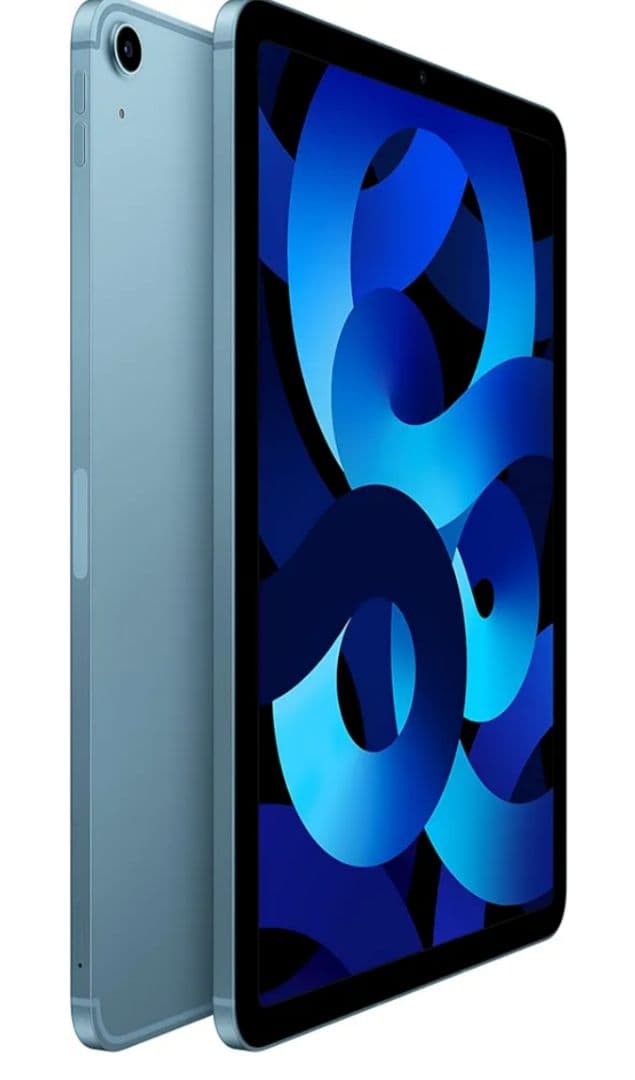 iPad Air 10.9(第5世代) Wi-Fi+セルラ