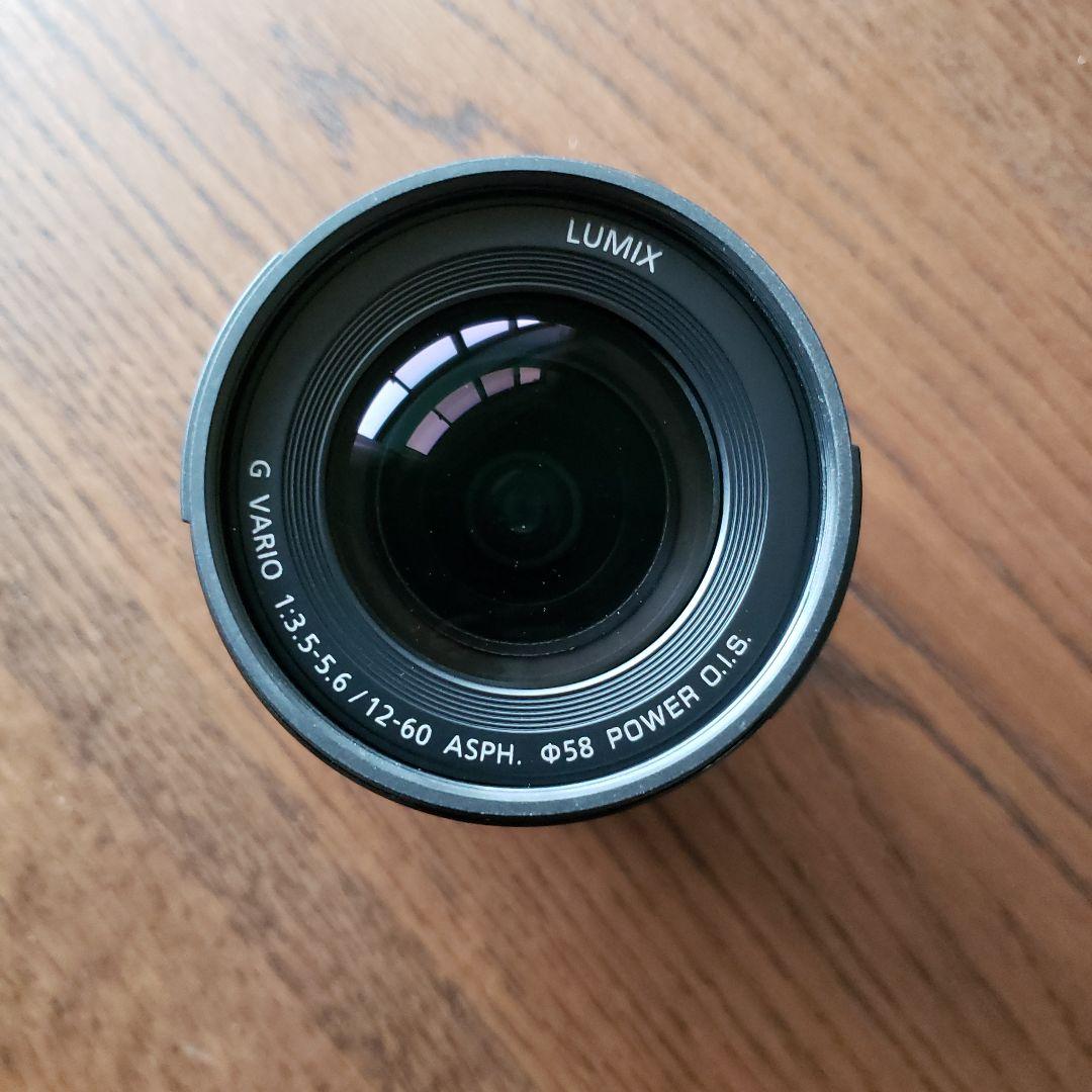 デジタルカメラ Panasonic LUMIX G DMC-G8M 4K