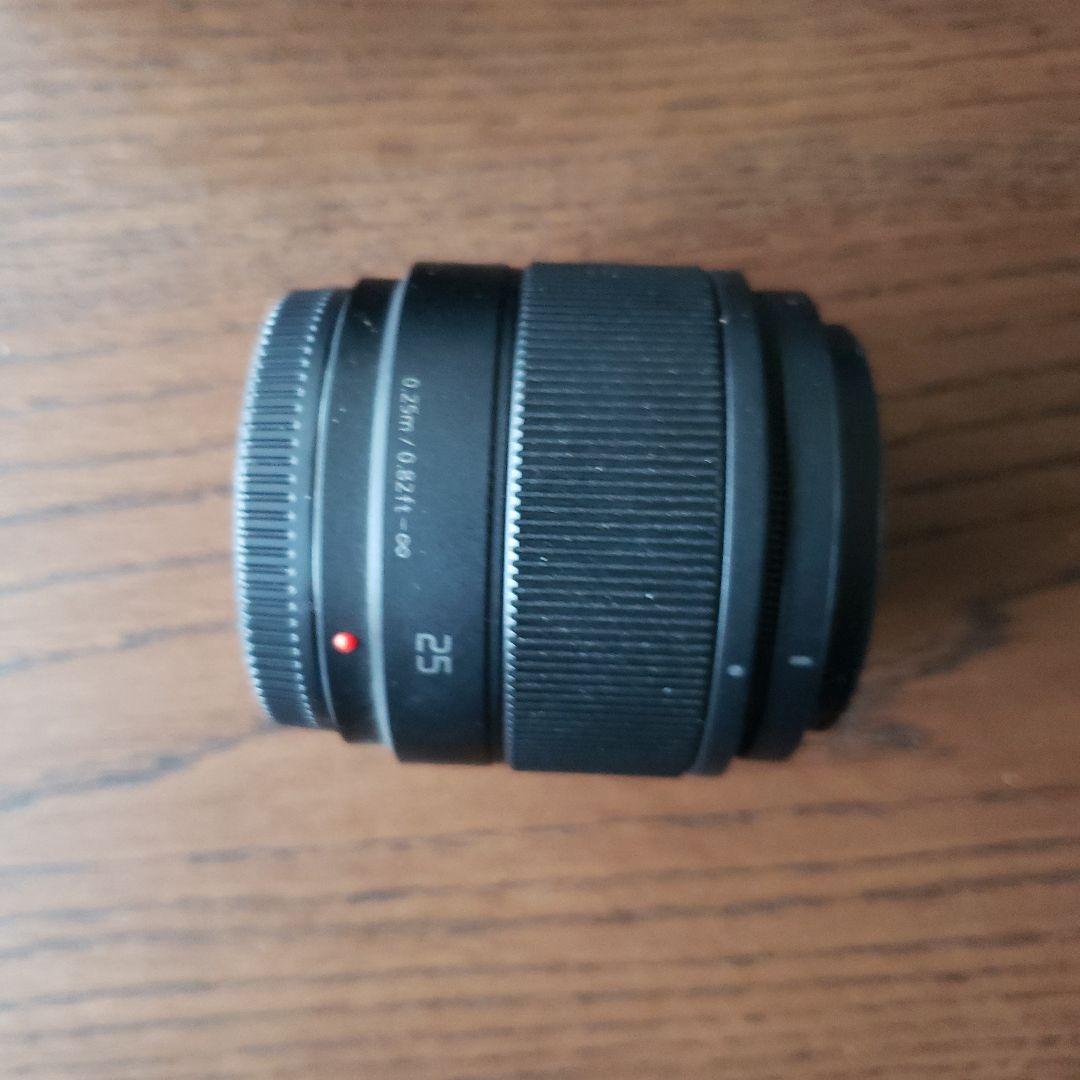 デジタルカメラ Panasonic LUMIX G DMC-G8M 4K