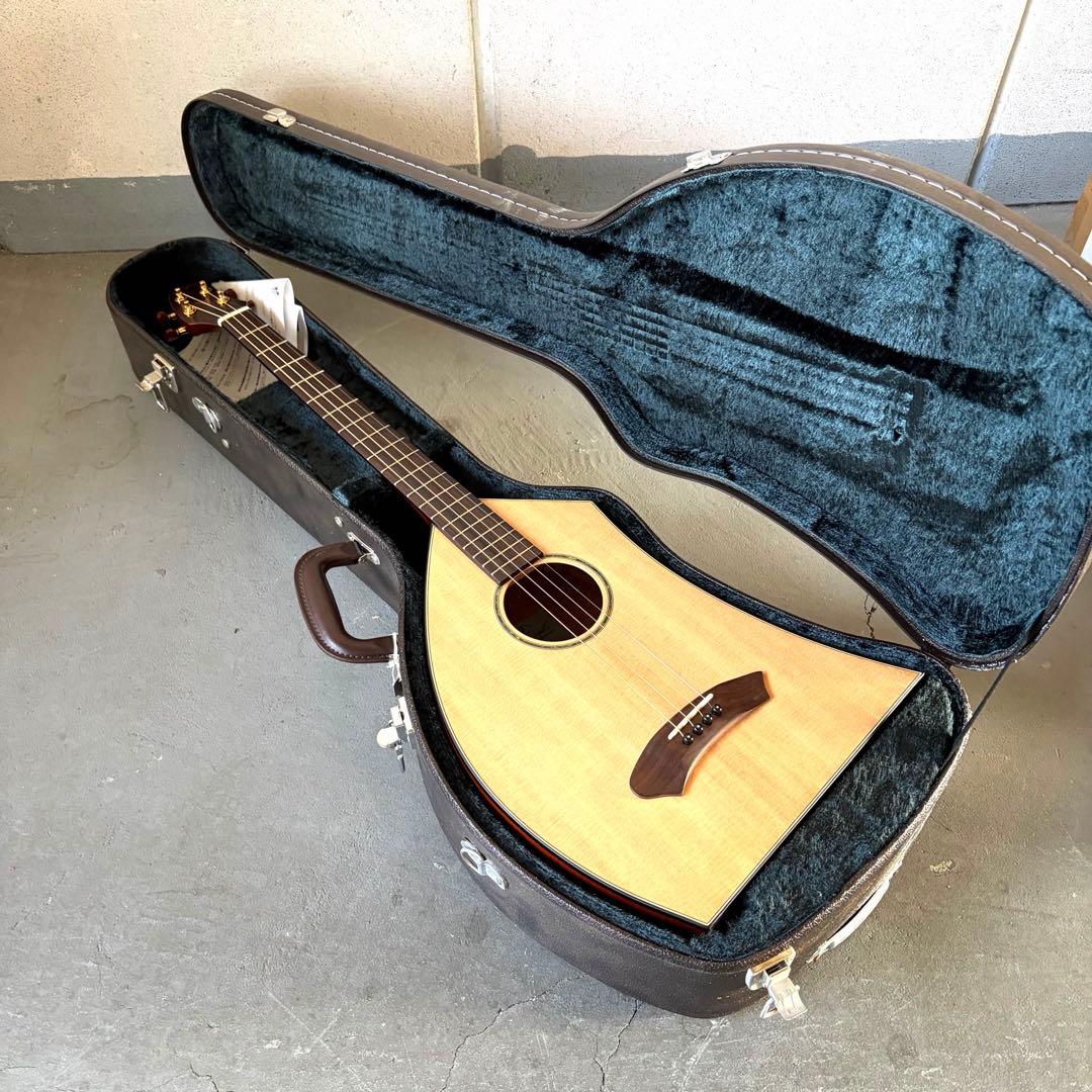 ★美品★ヤイリ 一五一会 K.YAIRI アコースティック ギター 2010年製