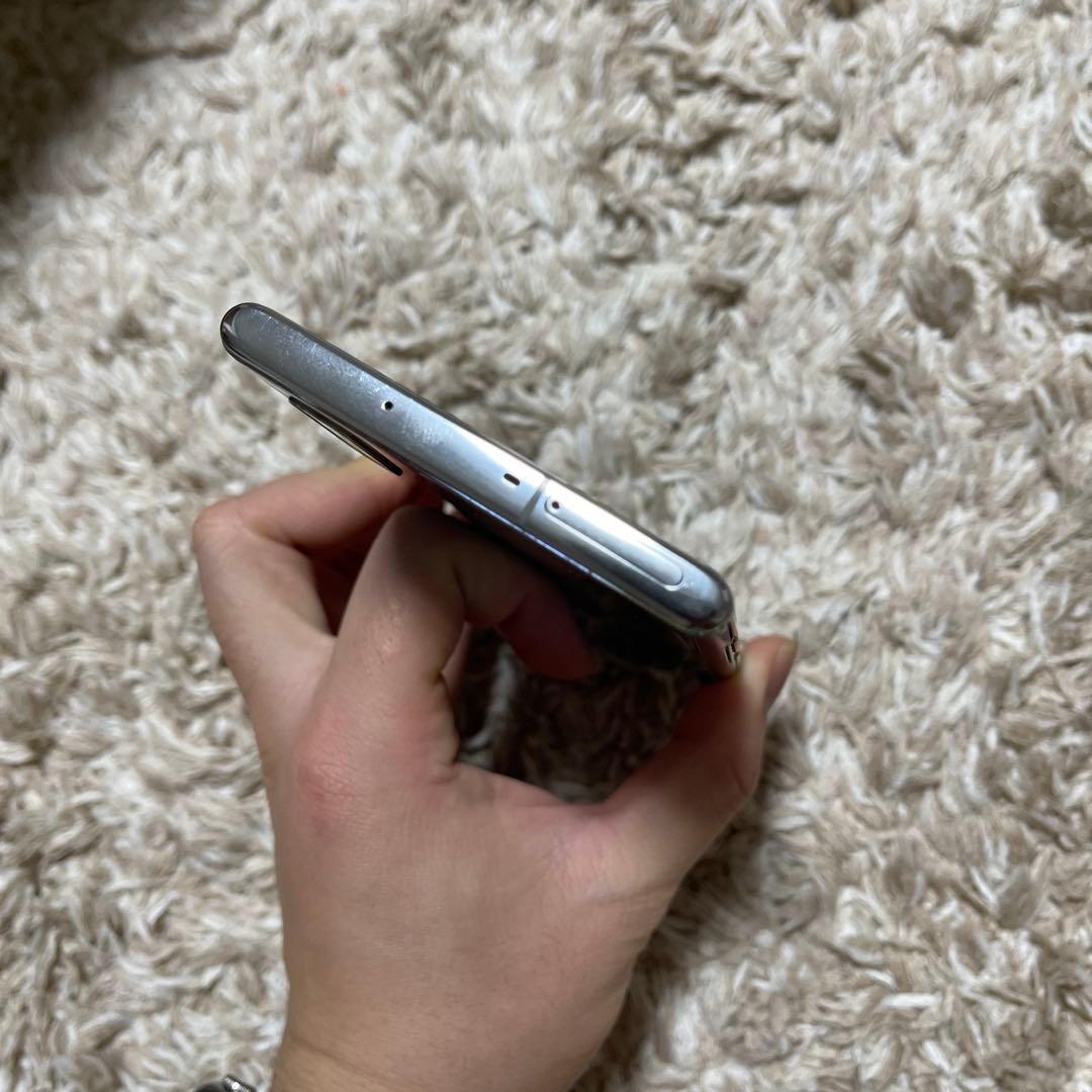 Samsung Galaxy Note 10 Plus SIM フリー