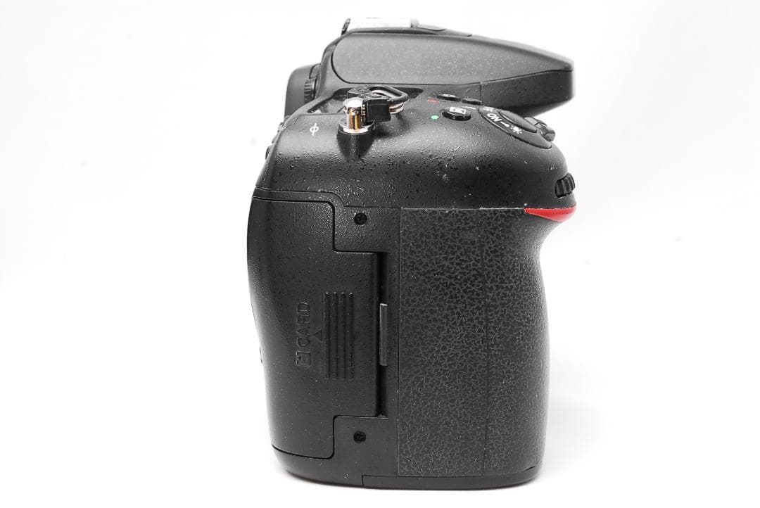 ✨️ Nikon D7100 ✨️ ハイアマチュア 超望遠レンズ 高速連写