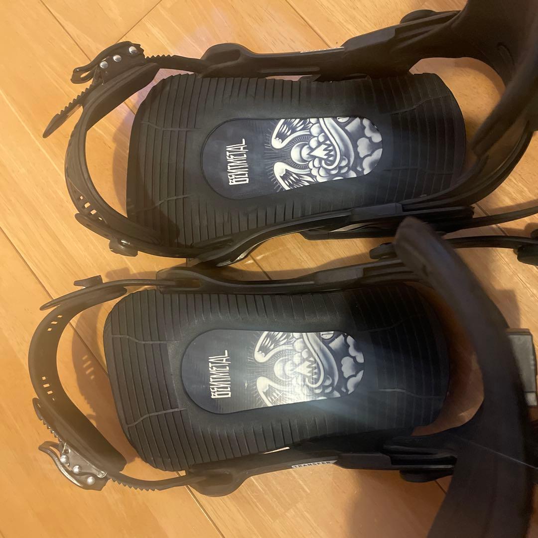 ベントメタル　トランスファー