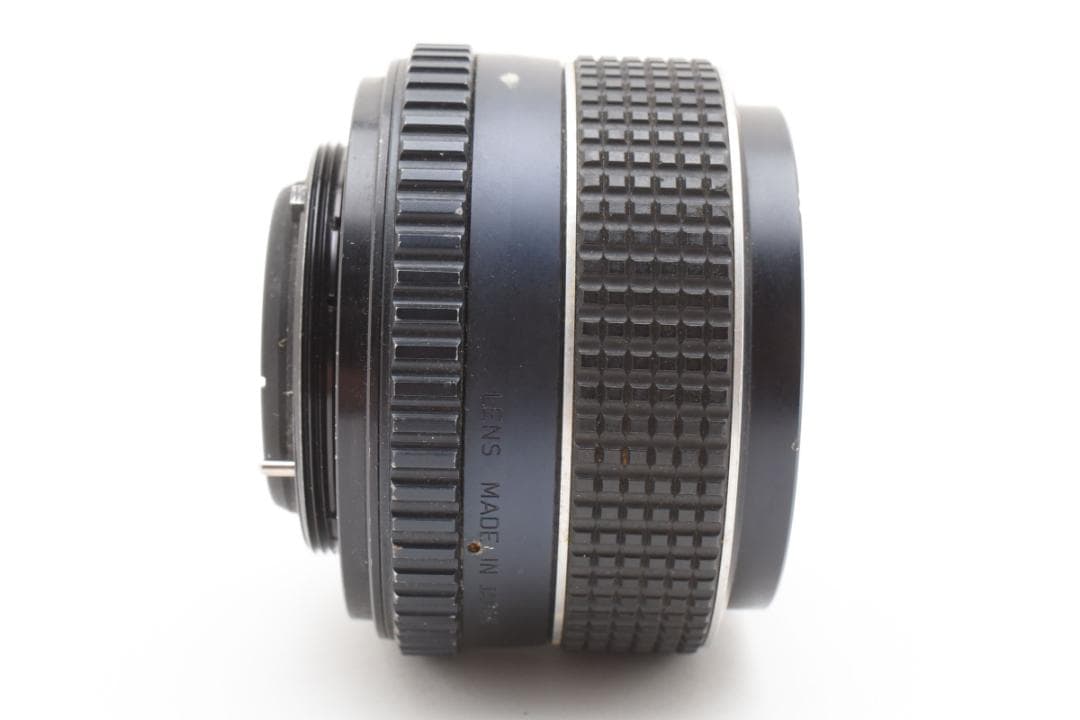#384★動作品★ SMC TAKUMAR 1:1.4 50mm