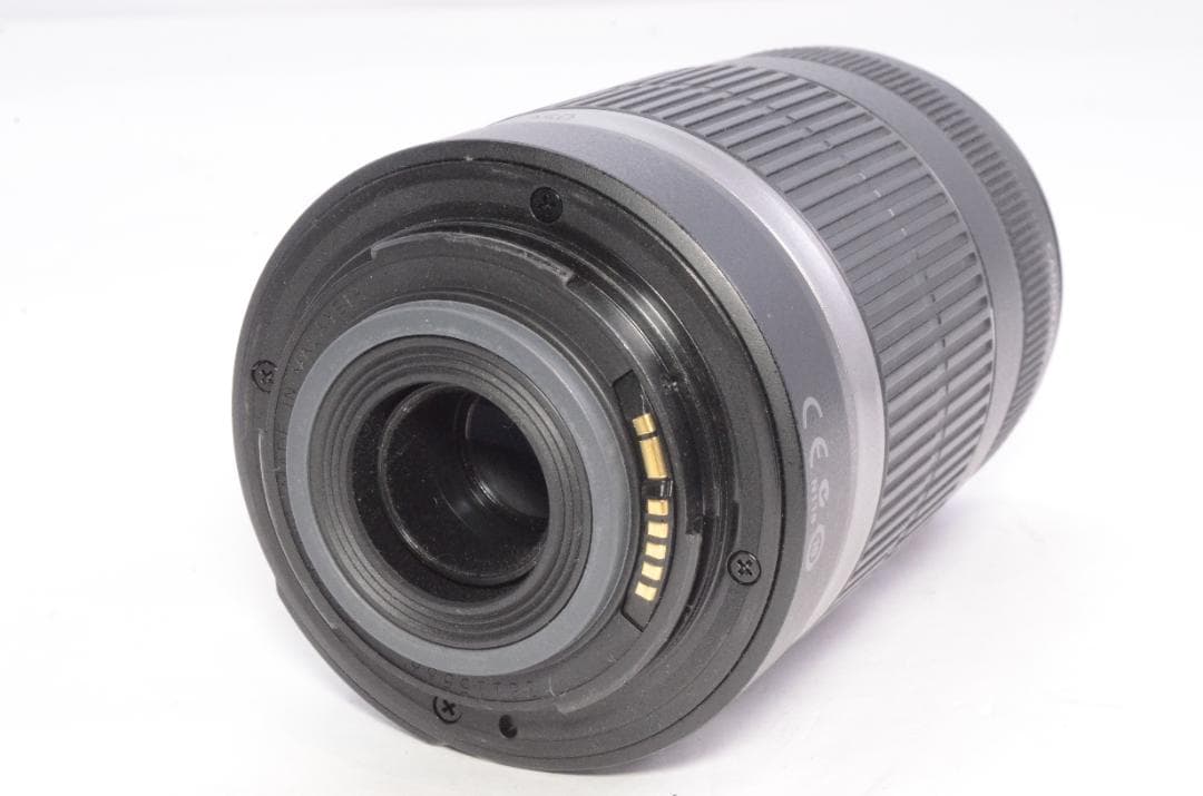 キャノン Canon EF-S 55-250mm F4-5.6