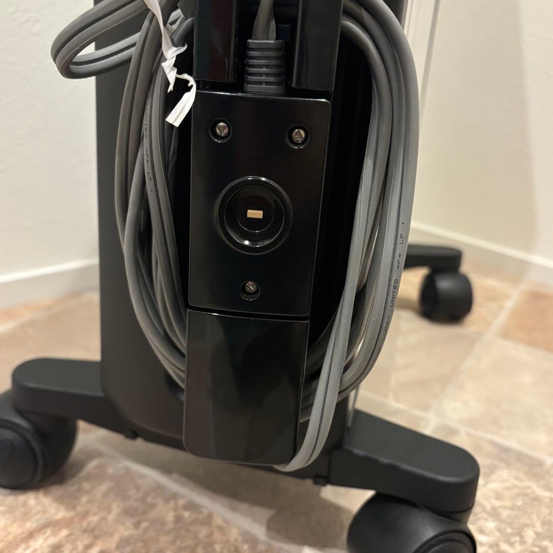 【美品】デロンギ De'Longhi マルチダイナミックヒーター MDHU15