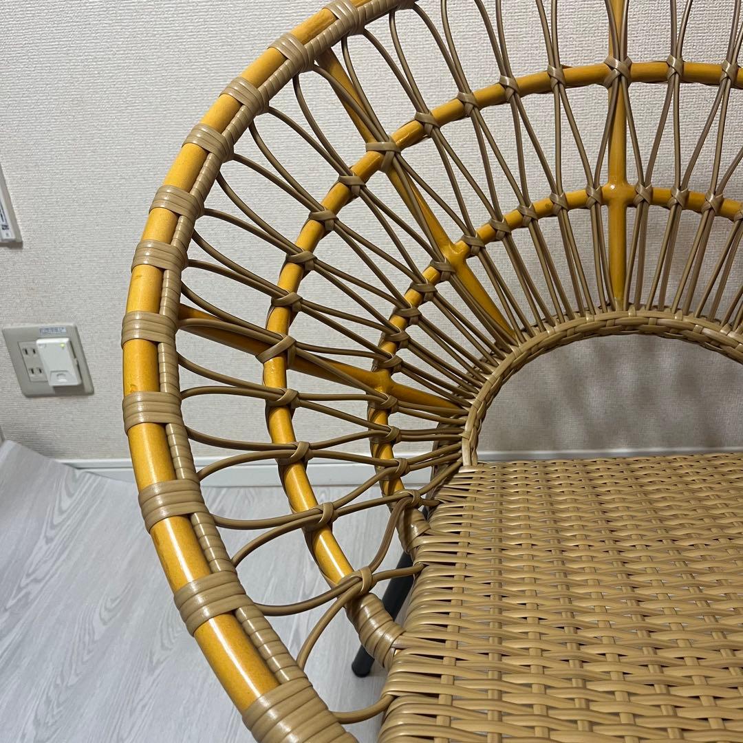 ✨極美品✨ASPLUNDアスプルンドDAHLIA ダリア ラウンジ チェア