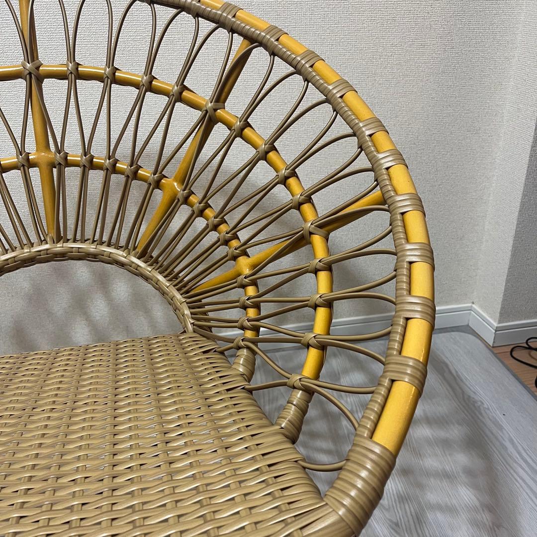 ✨極美品✨ASPLUNDアスプルンドDAHLIA ダリア ラウンジ チェア