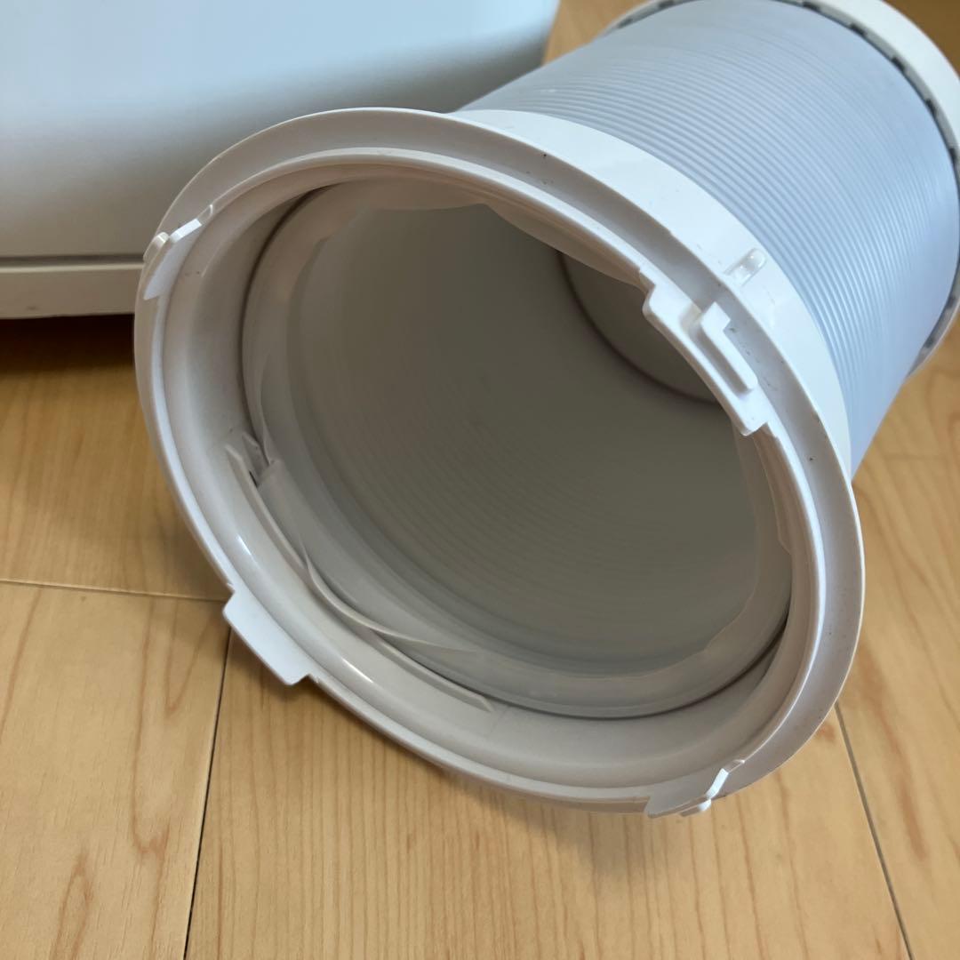 【2020年製】YUASA どこでもエアコン　YNMC-5B