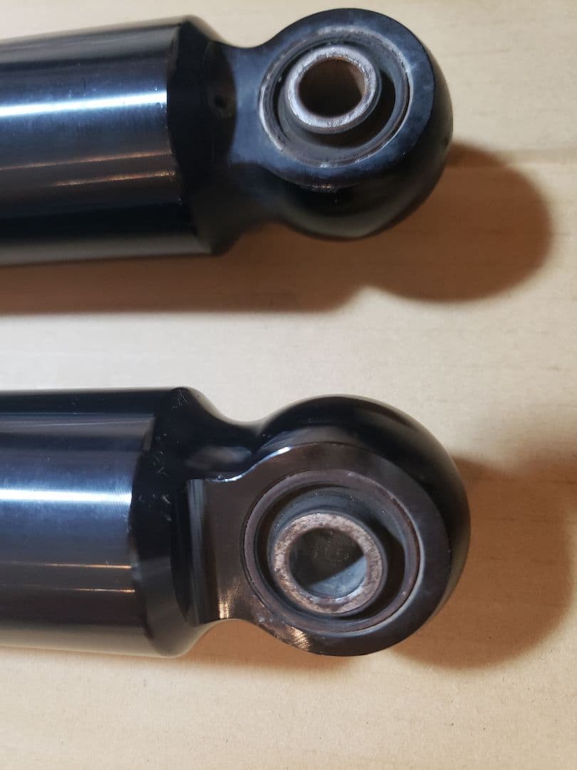 c*s様 Spiegel シュピーゲル プロス ペックネオ車高調　ダイハツエッセ