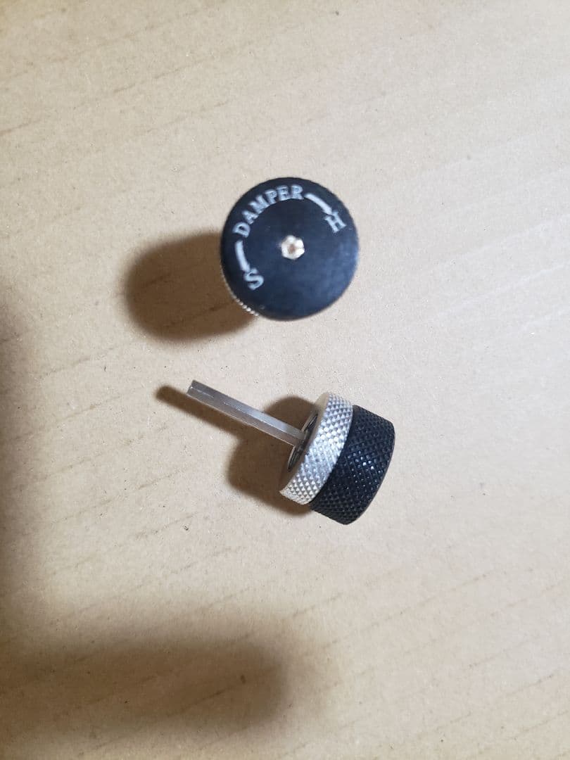 c*s様 Spiegel シュピーゲル プロス ペックネオ車高調　ダイハツエッセ