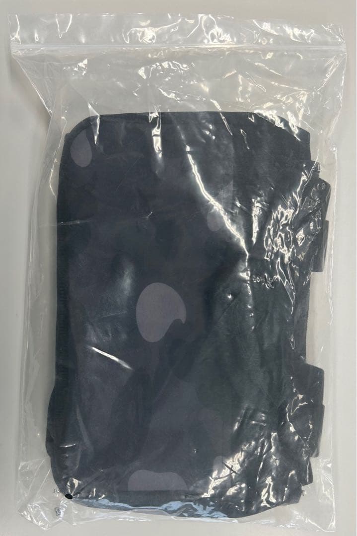 BAPE KIDS★A BATHING APE◆インテリアトート&マイロポーチ