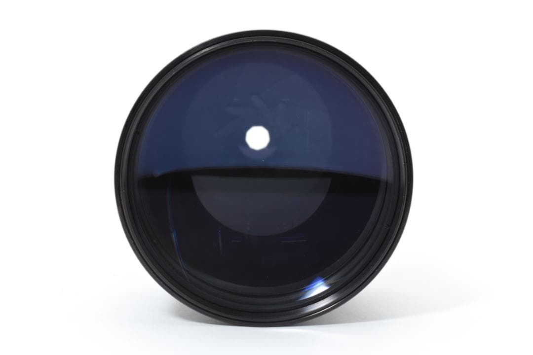 【美品】Canon キャノン New FD 300mm F4 レンズ #308