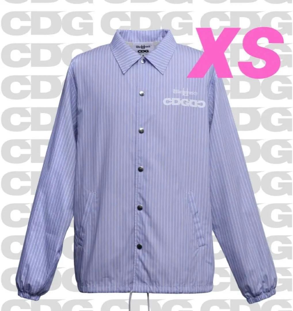 ジャケット・アウター COMME des GARCONS CDG GDRAGON Ubermensch