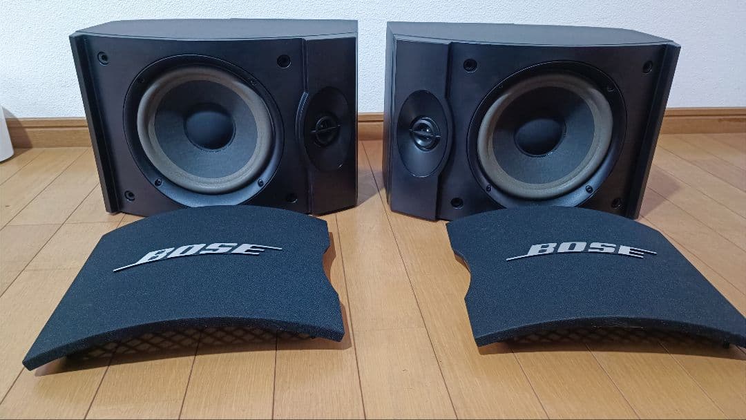 BOSE 301V スピーカー ボーズ 301V