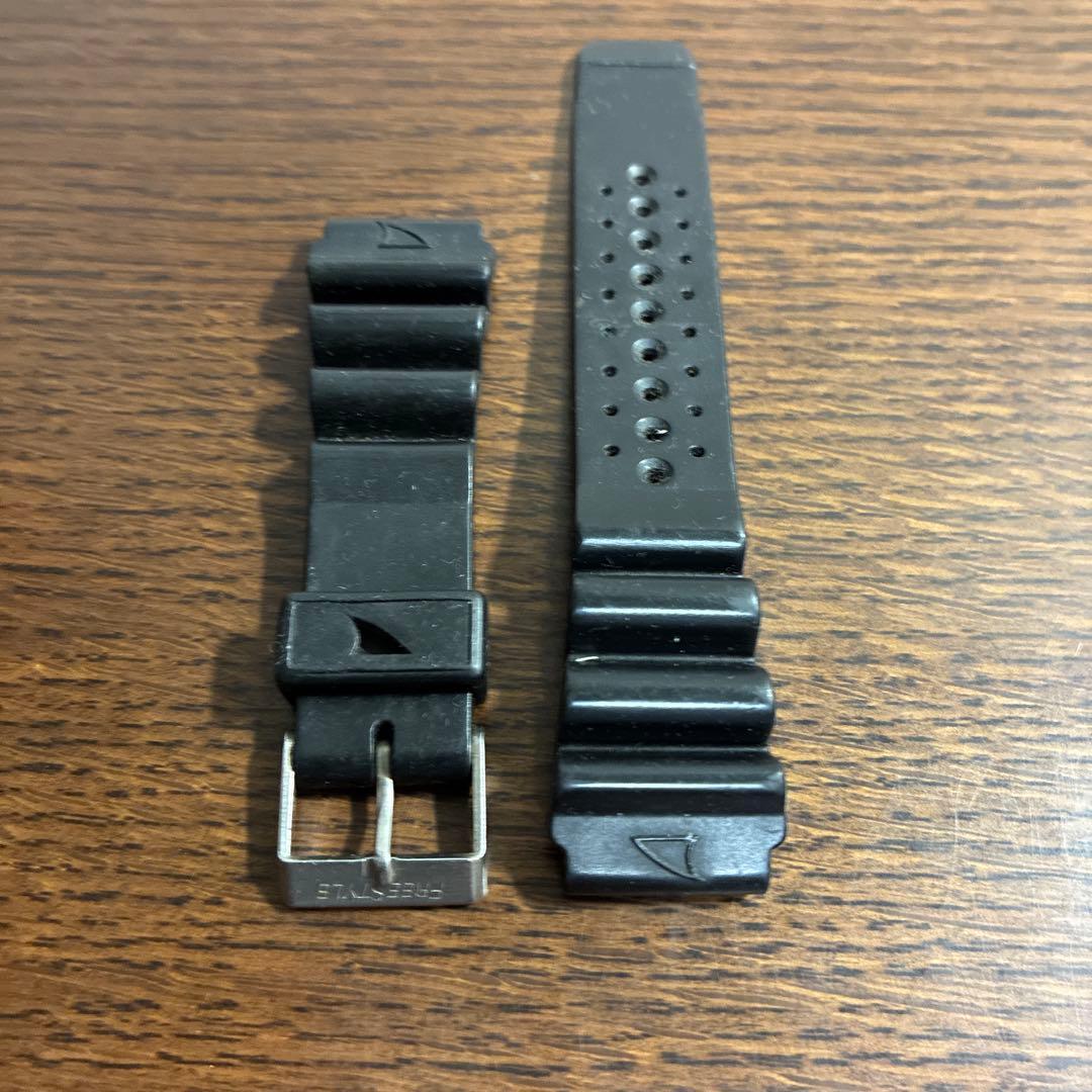 SHARK シャーク　BILLET ビレット　フリースタイル　レア