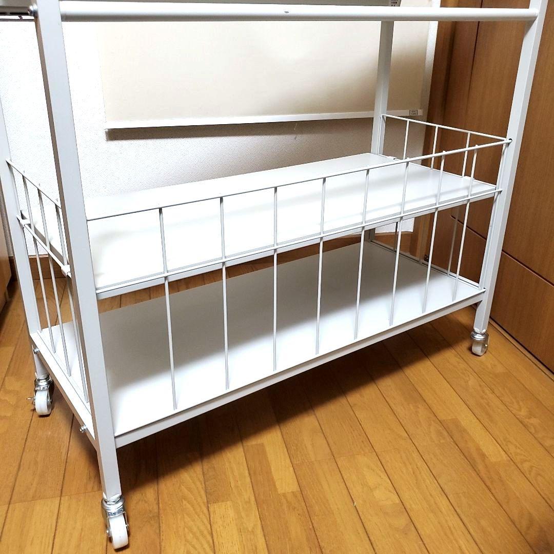 マガジンラック KOKUYO ブックスタンド 店舗用什器 コンビニ 美品