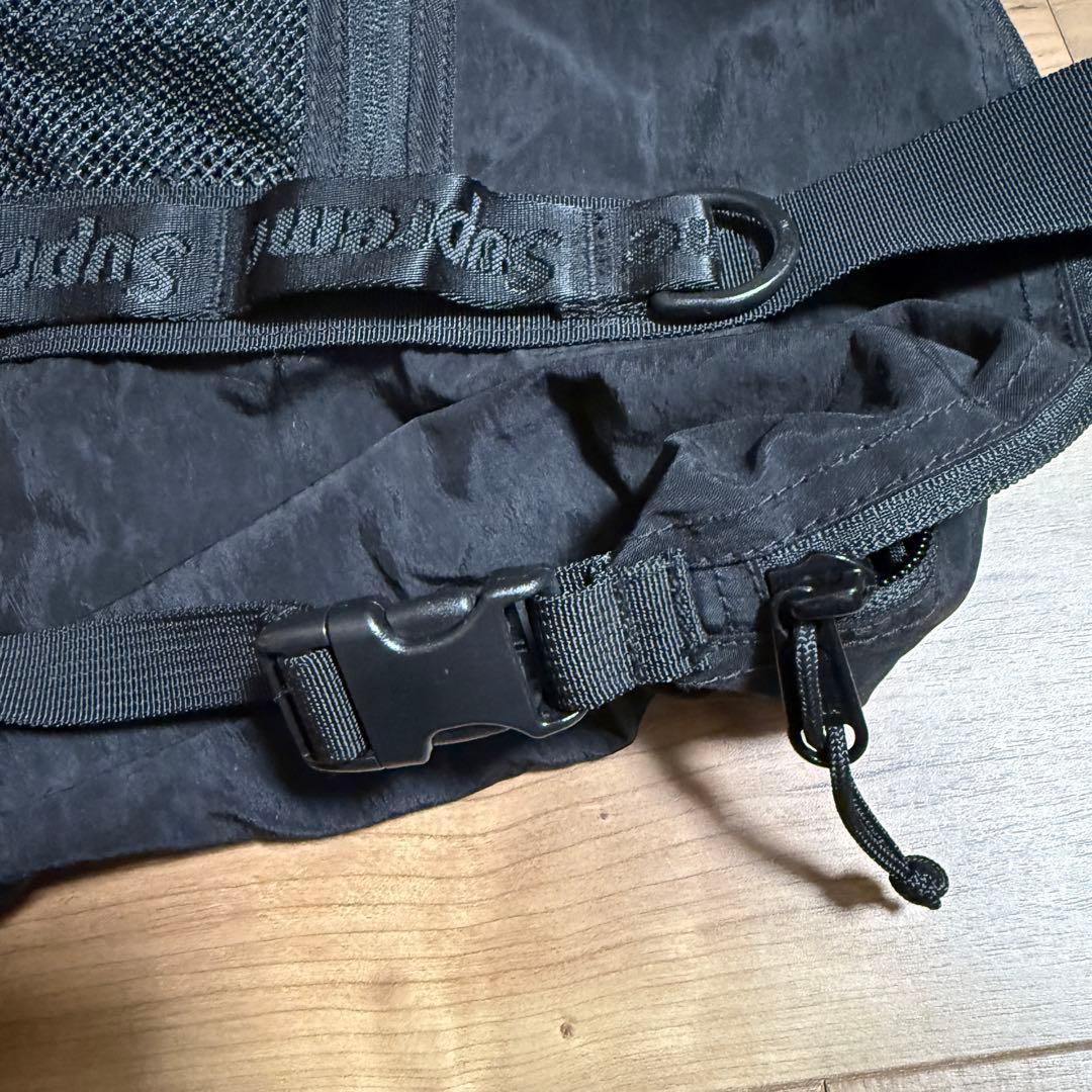 supreme 2020fw Zip Tote ジップ トート